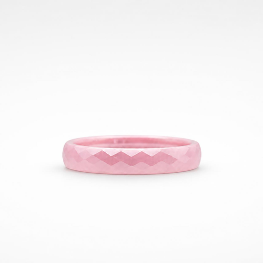 Ceramic Color Stackable Rings