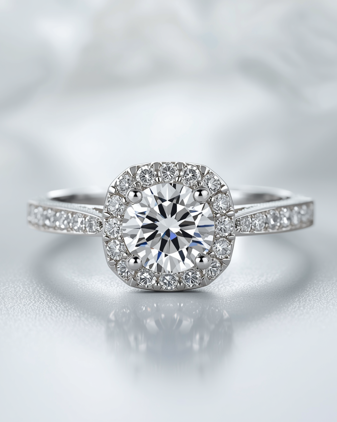 Engagement Ring