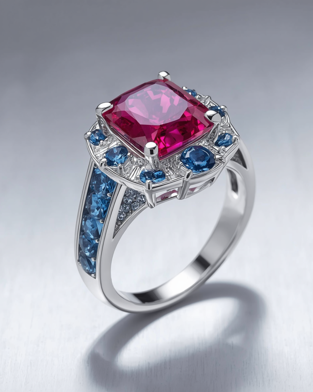 Fashion Ring