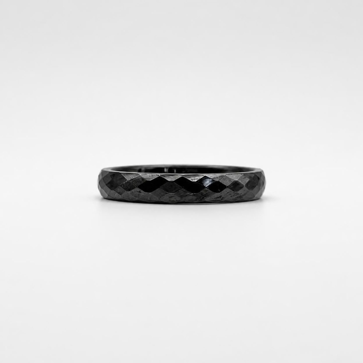 Ceramic Color Stackable Rings
