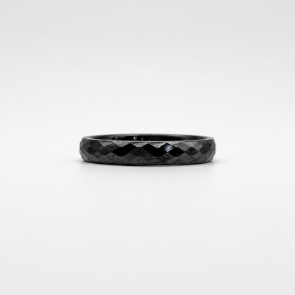 Ceramic Color Stackable Rings