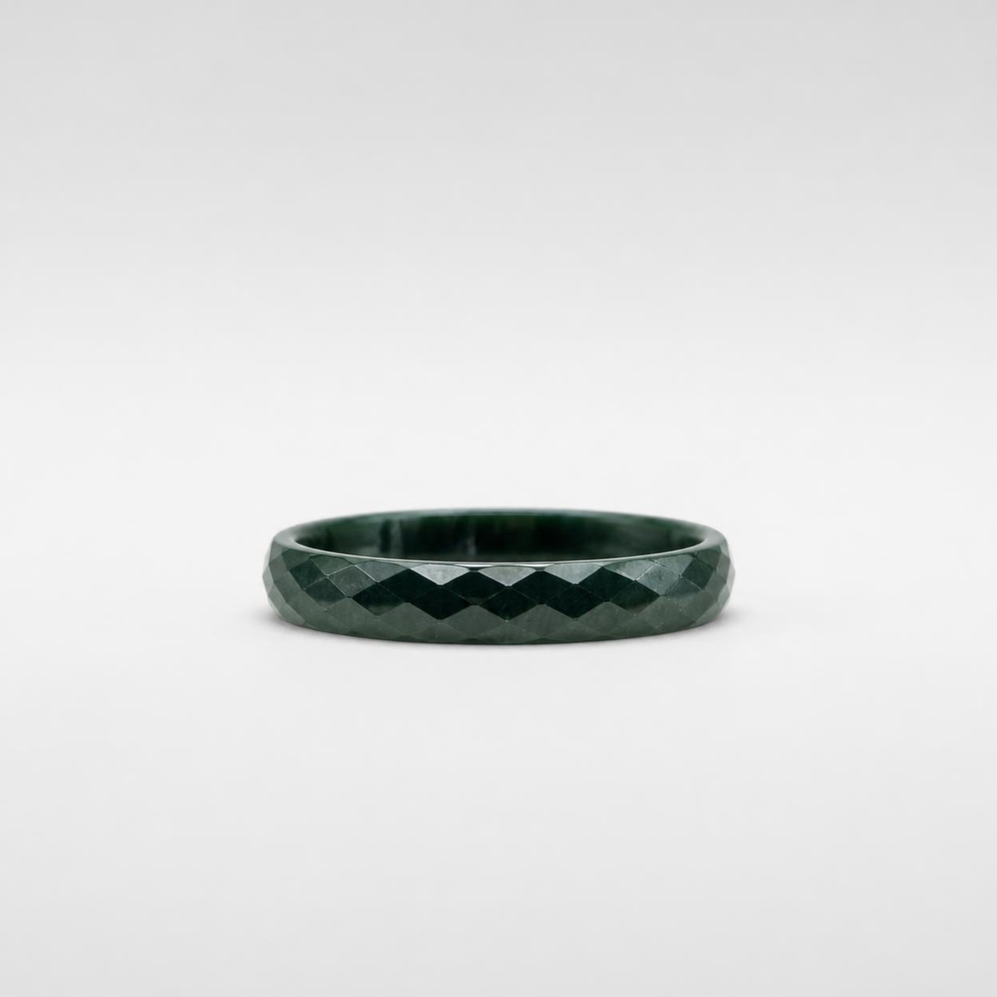 Ceramic Color Stackable Rings