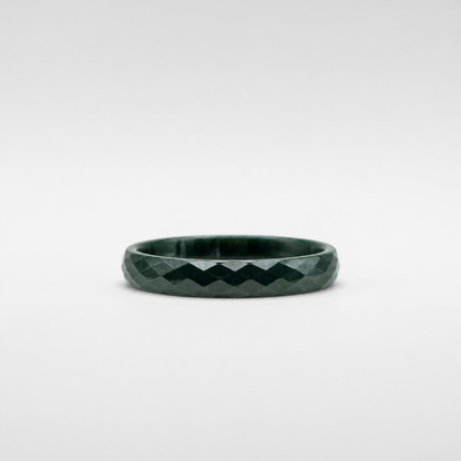 Ceramic Color Stackable Rings