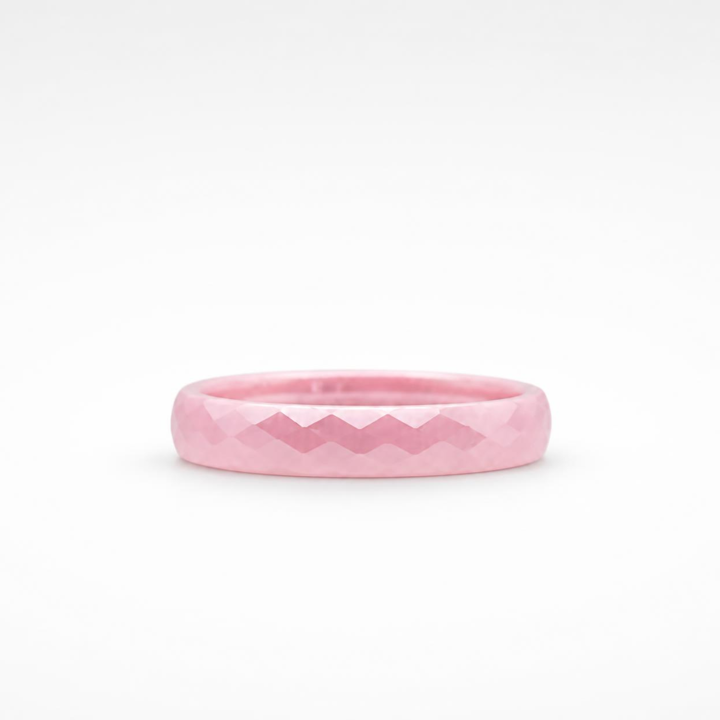 Ceramic Color Stackable Rings