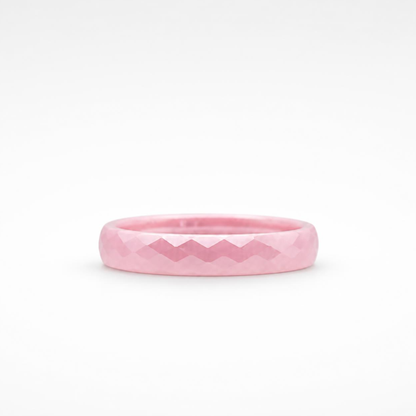 Ceramic Color Stackable Rings
