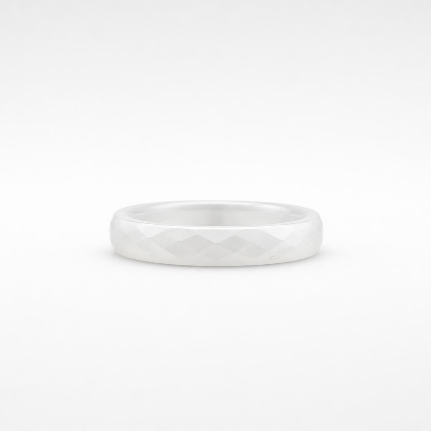 Ceramic Color Stackable Rings